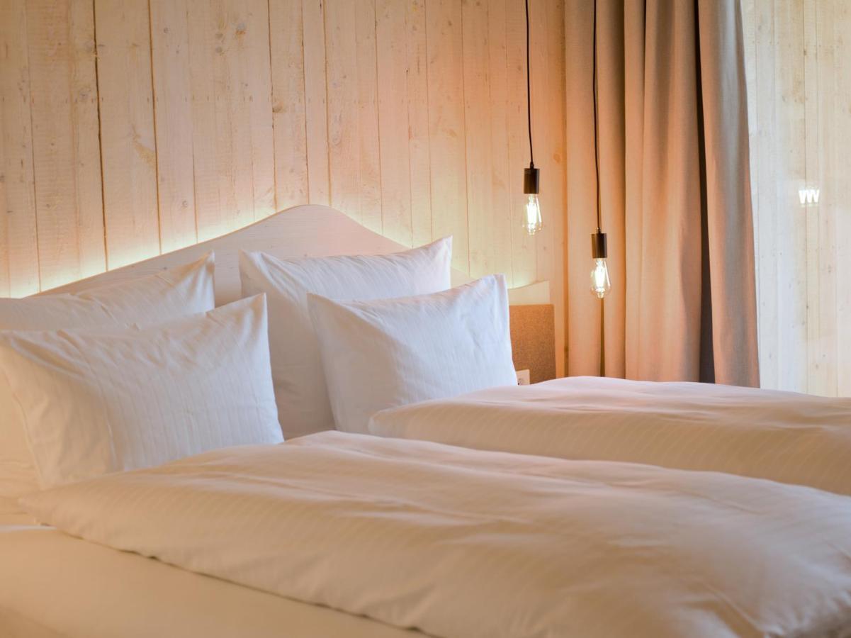 Deluxe Junior Suite